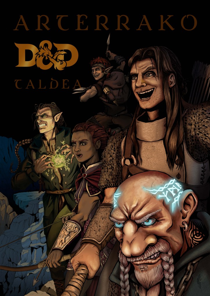 La Cueva - Final Baja Resolución